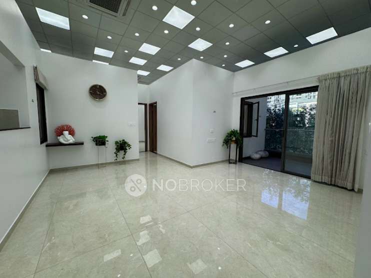 3 BHK Flat In Vj Yashwin Urbo Centro For Sale  In Wakad