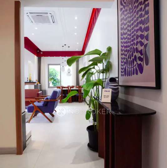 3 BHK Flat In Virkar Seven For Sale  In Baner