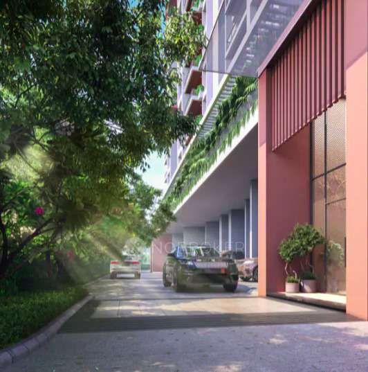 3 BHK Flat In Virkar Seven For Sale  In Baner