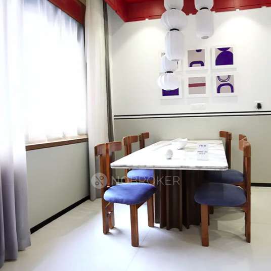 3 BHK Flat In Virkar Seven For Sale  In Baner