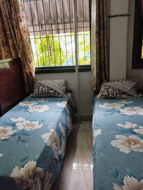 PG for Boys in New Mumbai