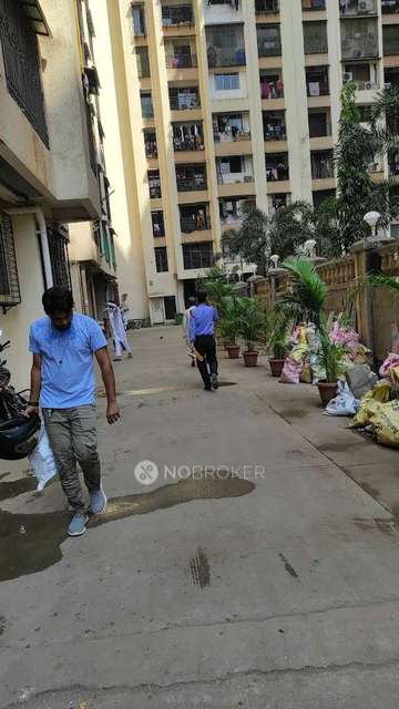 1 BHK Flat For Sale  In Sion