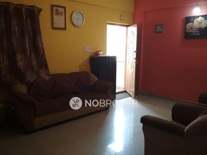 2 BHK Flat In Rk Paradise For Sale  In Itc Road