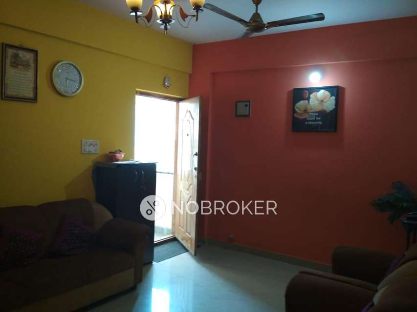 2 BHK Flat In Rk Paradise For Sale  In Itc Road