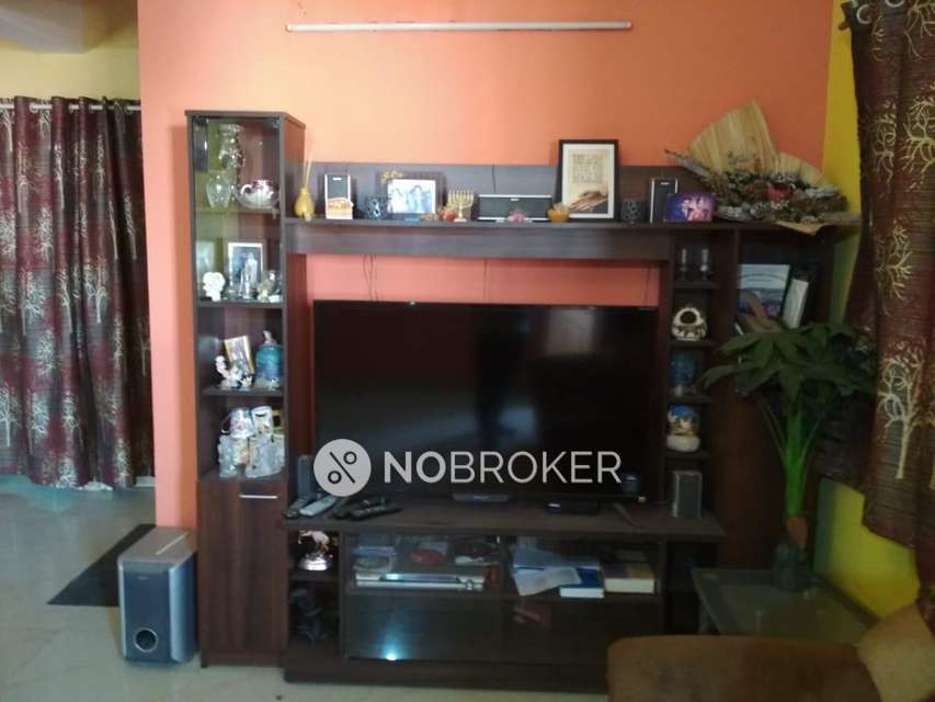 2 BHK Flat In Rk Paradise For Sale  In Itc Road