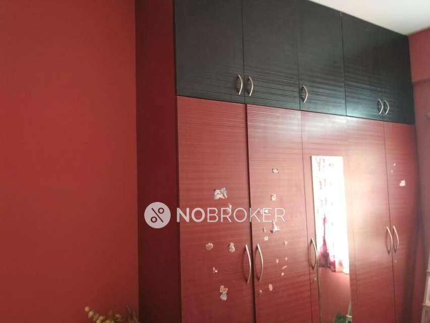 2 BHK Flat In Rk Paradise For Sale  In Itc Road