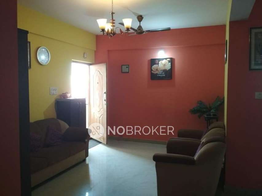 2 BHK Flat In Rk Paradise For Sale  In Itc Road