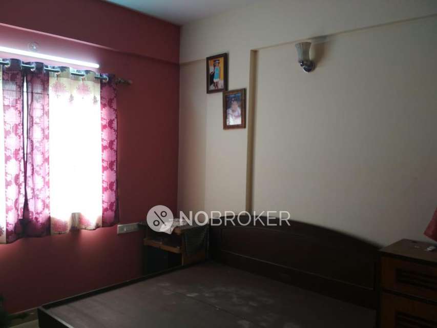 2 BHK Flat In Rk Paradise For Sale  In Itc Road