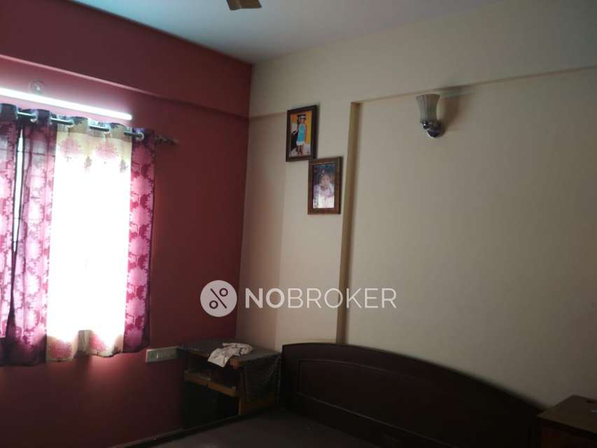 2 BHK Flat In Rk Paradise For Sale  In Itc Road