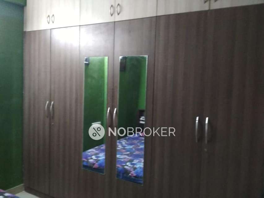 2 BHK Flat In Rk Paradise For Sale  In Itc Road