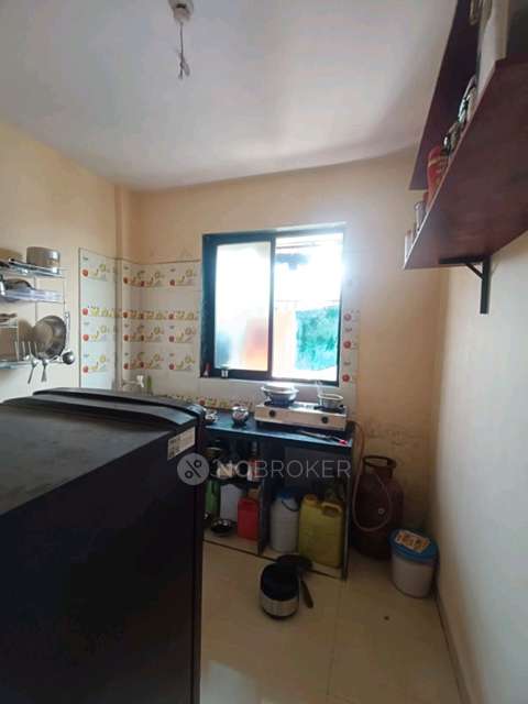 1 BHK Flat In Shree Samarth Apartment For Sale  In Golavli, Dombivli East, Dombivli, Maharashtra, India