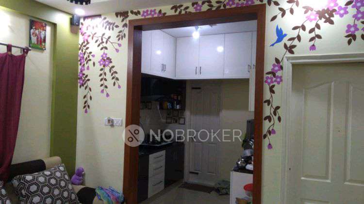 2 BHK Flat In Ruchitha Residency For Sale  In Ruchitha Residency