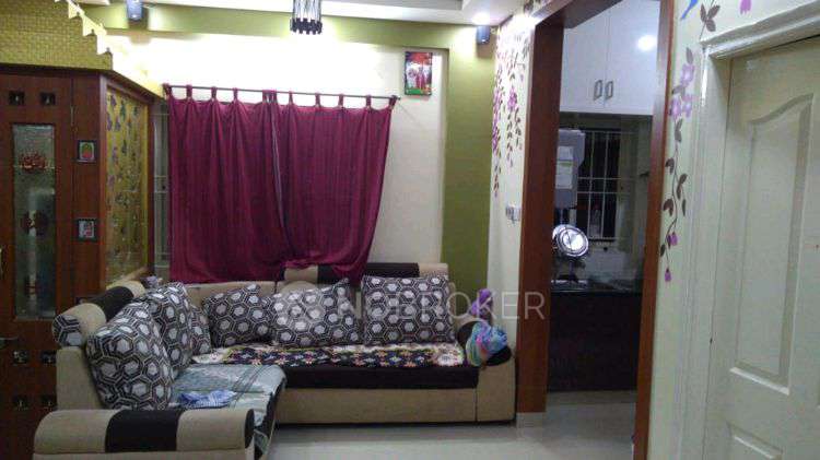 2 BHK Flat In Ruchitha Residency For Sale  In Ruchitha Residency