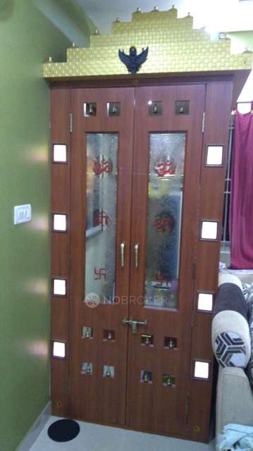 2 BHK Flat In Ruchitha Residency For Sale  In Ruchitha Residency