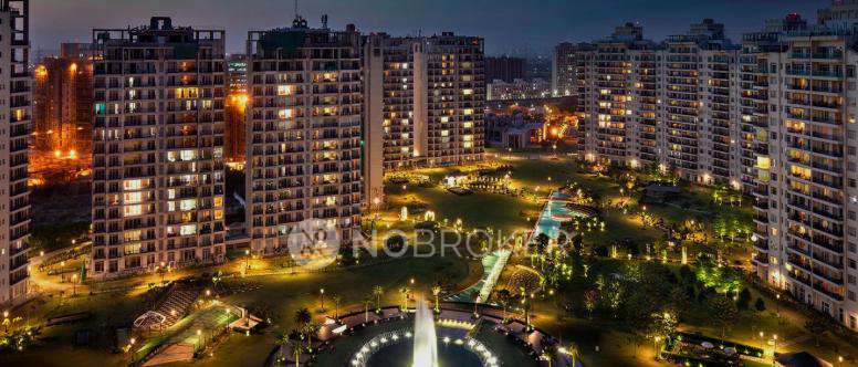 1 BHK Flat In  Central Park Bella Vista For Sale  In Sector 48