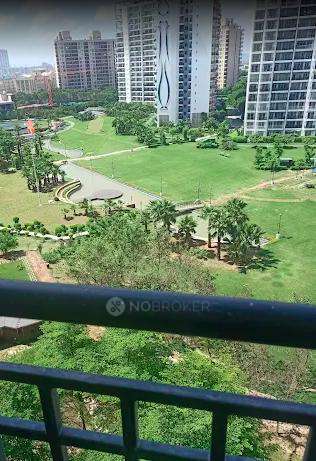 1 BHK Flat In  Central Park Bella Vista For Sale  In Sector 48