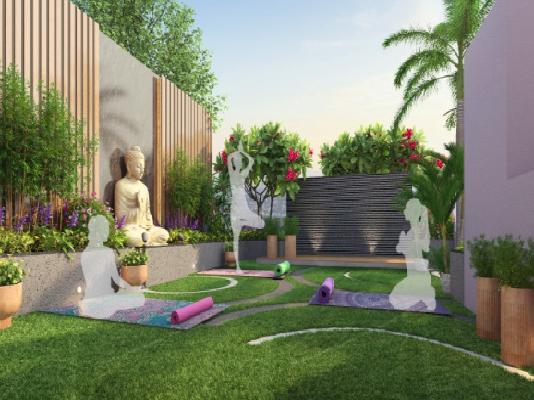 2 BHK Flat In Legacy Aqualife For Sale  In Ravet