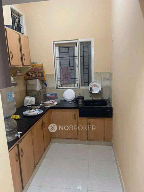 1 BHK Flat In Anugraha For Sale  In Kaval Bairasandra