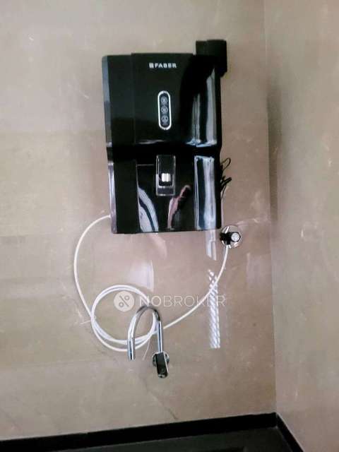 4 BHK Flat In Regency Astra for Rent  In Baner