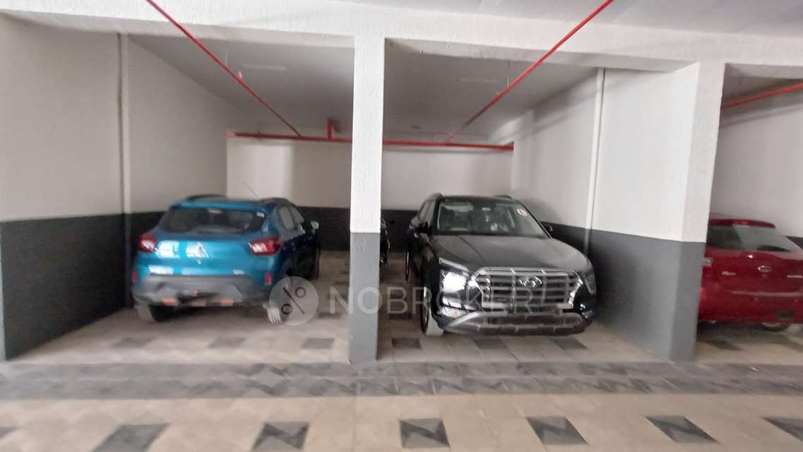 4 BHK Flat In Regency Astra for Rent  In Baner