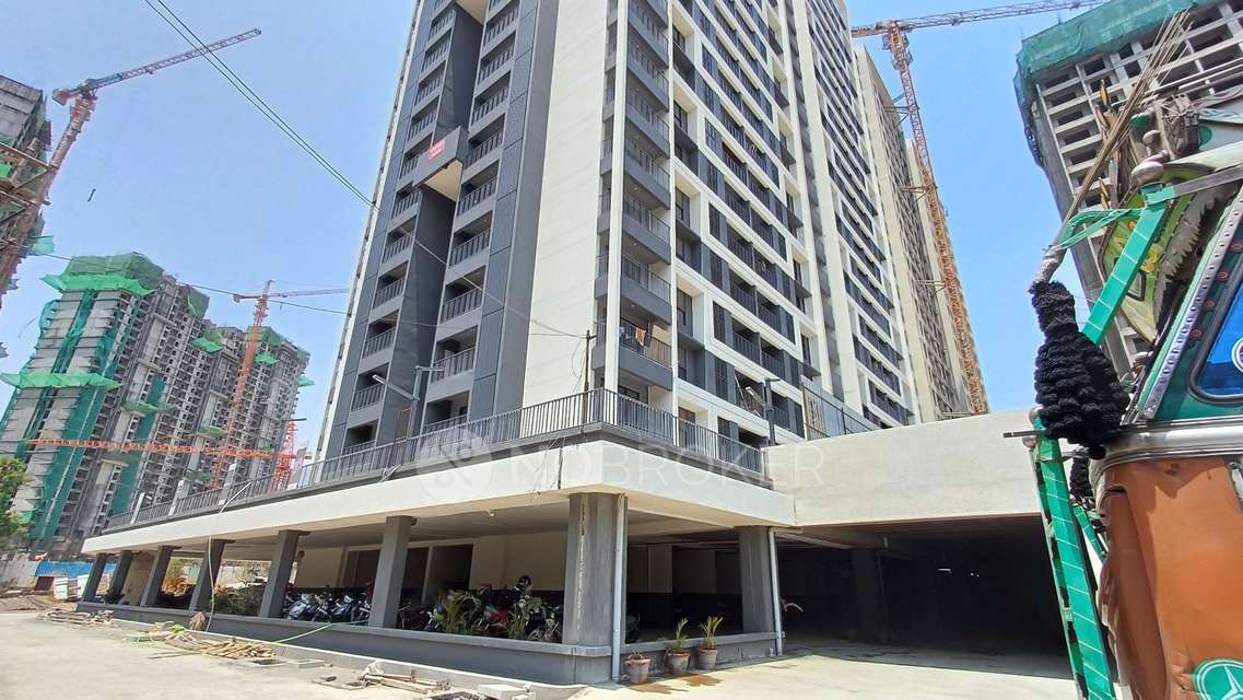 4 BHK Flat In Regency Astra for Rent  In Baner