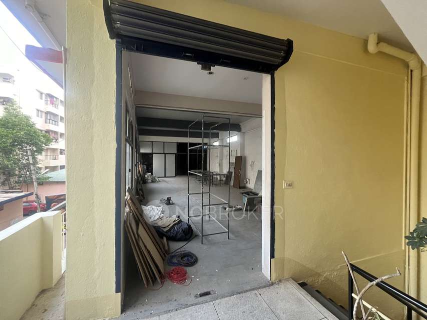 Co-Working  space in Uttarahalli, Bangalore for Rent 