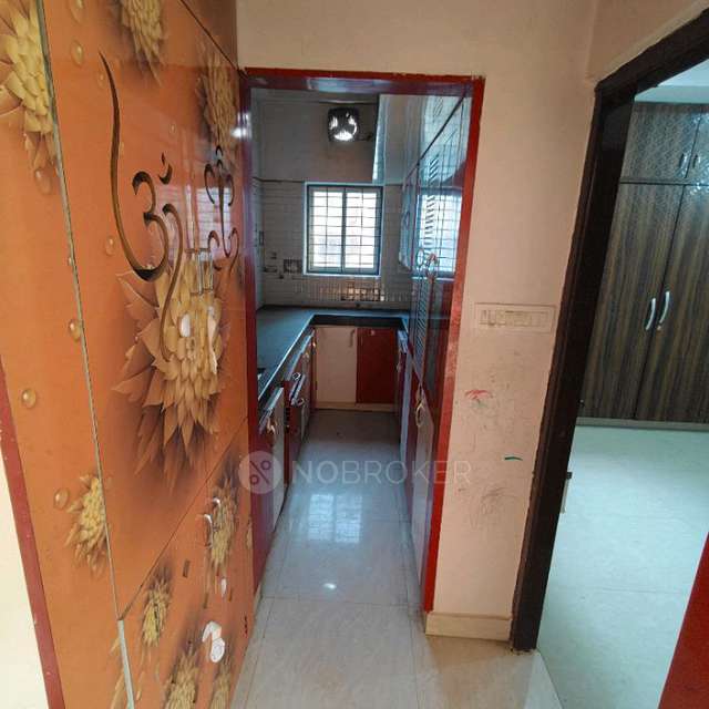 2 BHK Flat In Vl,  Apartments For Sale  In  Padmarao Nagar