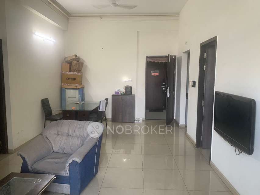 3 BHK Flat In Amanora Future Towers, Hadapsar, Pune for Rent  In Hadapsar, Pune