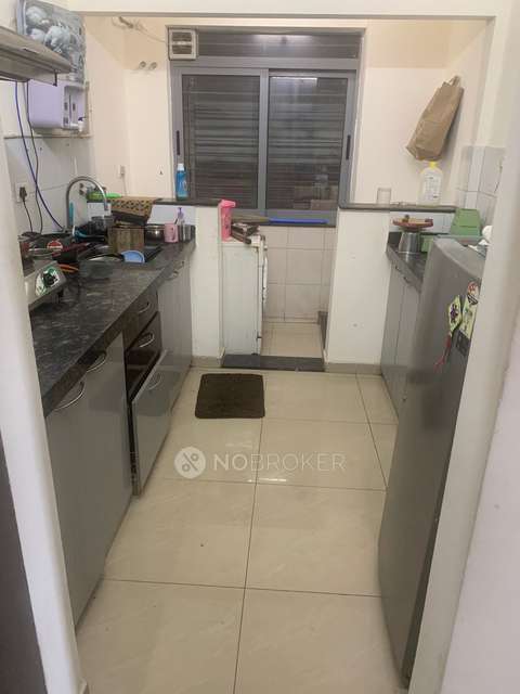 3 BHK Flat In Amanora Future Towers, Hadapsar, Pune for Rent  In Hadapsar, Pune