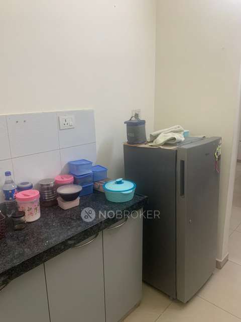 3 BHK Flat In Amanora Future Towers, Hadapsar, Pune for Rent  In Hadapsar, Pune