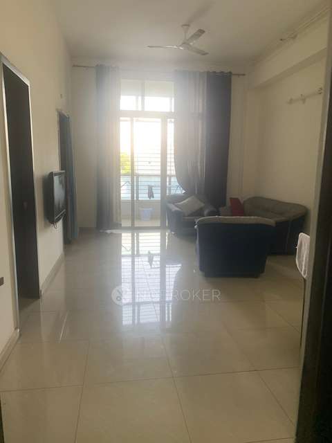 3 BHK Flat In Amanora Future Towers, Hadapsar, Pune for Rent  In Hadapsar, Pune