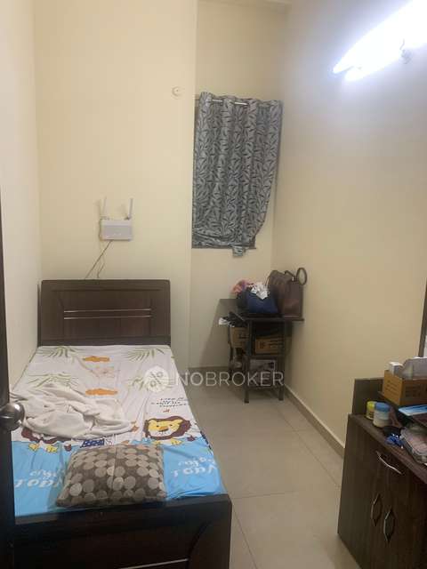 3 BHK Flat In Amanora Future Towers, Hadapsar, Pune for Rent  In Hadapsar, Pune