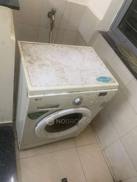 3 BHK Flat In Amanora Future Towers, Hadapsar, Pune for Rent  In Hadapsar, Pune