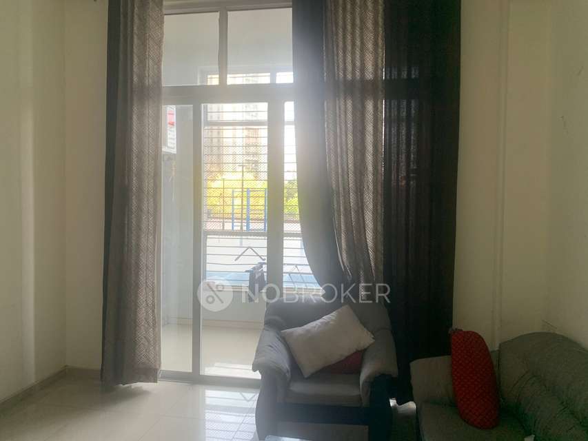 3 BHK Flat In Amanora Future Towers, Hadapsar, Pune for Rent  In Hadapsar, Pune