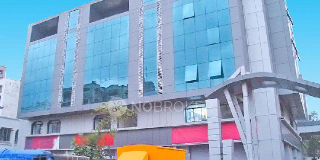 Office Space in Belapur, Mumbai for sale 