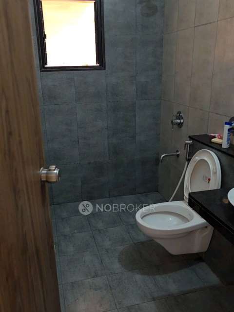 4 BHK Flat In Pride World City Kingsbury For Sale  In  Charholi Budruk