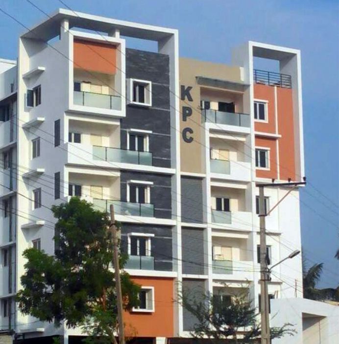 Kpc Lakshmi Praneetam