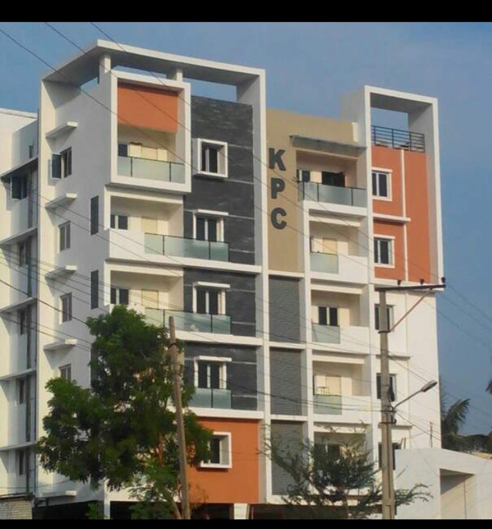 Kpc Lakshmi Praneetam