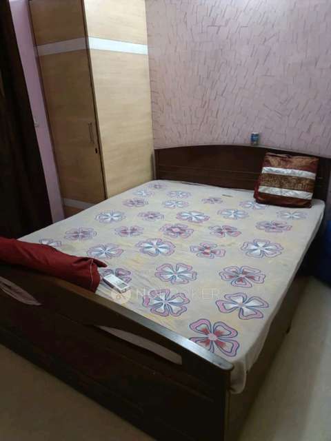 2 BHK Flat In Prabhu Residency for Rent  In Indirapuram