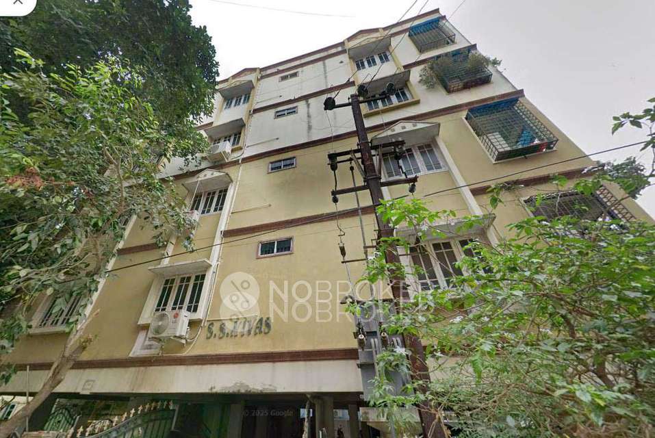 3 BHK Flat In Ss Nivas for Rent  In Kukatpally