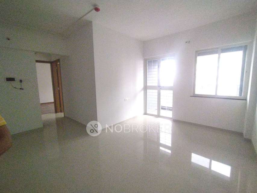 3 BHK Flat In Kosmic Kourtyard for Rent  In Wagholi