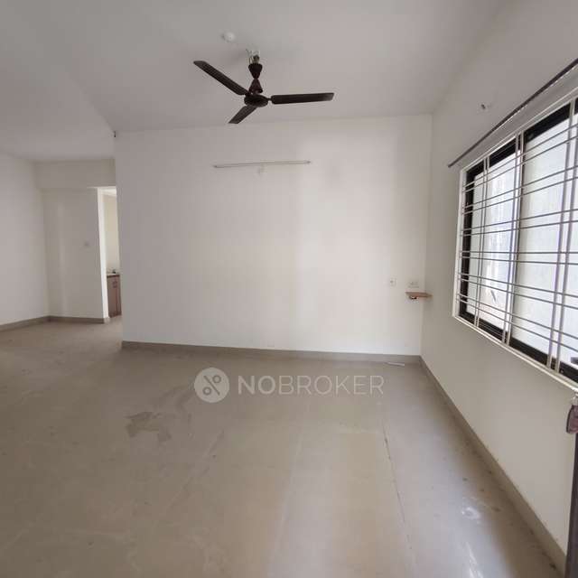 3 BHK Flat In Hsr Amrut Akash For Sale  In Saroor Nagar