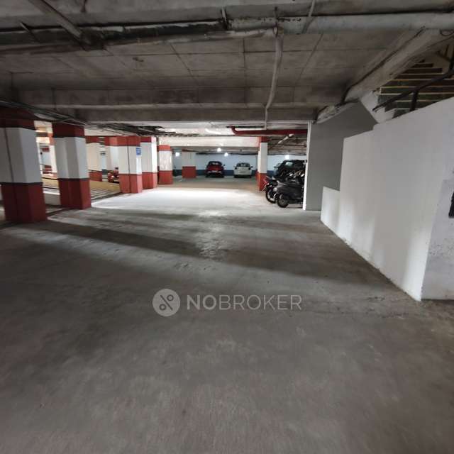 3 BHK Flat In Hsr Amrut Akash For Sale  In Saroor Nagar