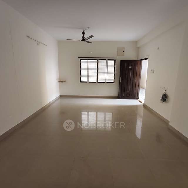 3 BHK Flat In Hsr Amrut Akash For Sale  In Saroor Nagar