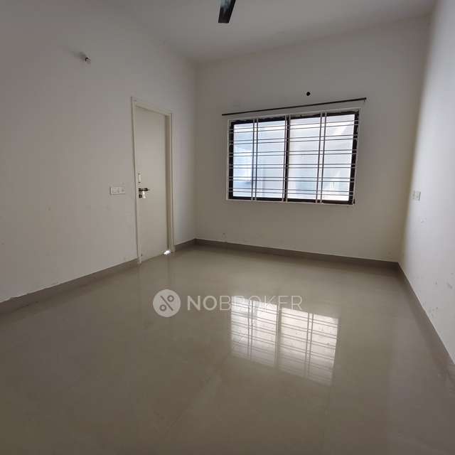 3 BHK Flat In Hsr Amrut Akash For Sale  In Saroor Nagar