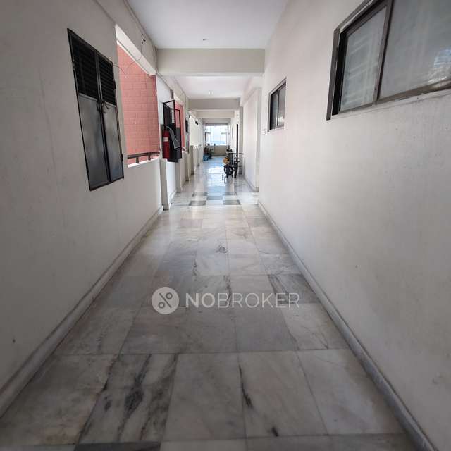 3 BHK Flat In Hsr Amrut Akash For Sale  In Saroor Nagar