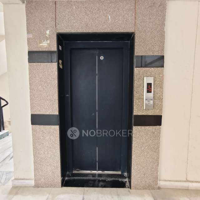 3 BHK Flat In Hsr Amrut Akash For Sale  In Saroor Nagar