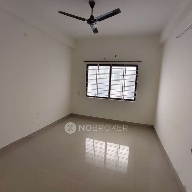 3 BHK Flat In Hsr Amrut Akash For Sale  In Saroor Nagar