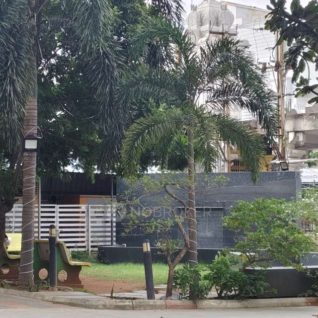 3 BHK Flat In Hsr Amrut Akash For Sale  In Saroor Nagar