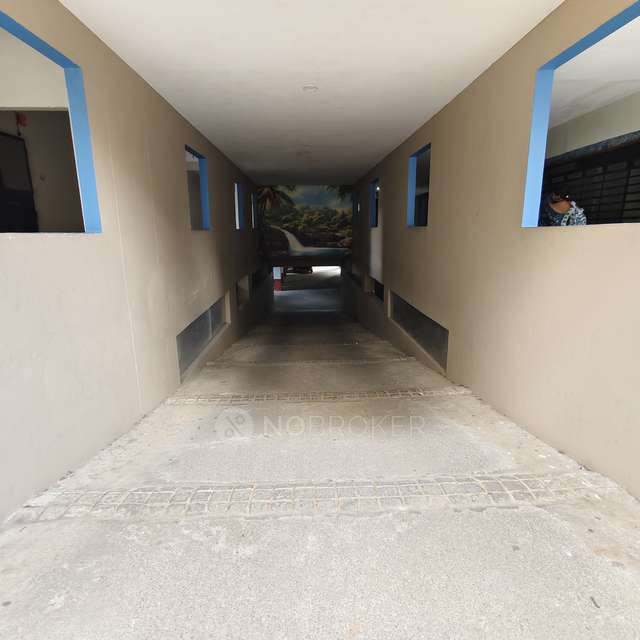 3 BHK Flat In Hsr Amrut Akash For Sale  In Saroor Nagar